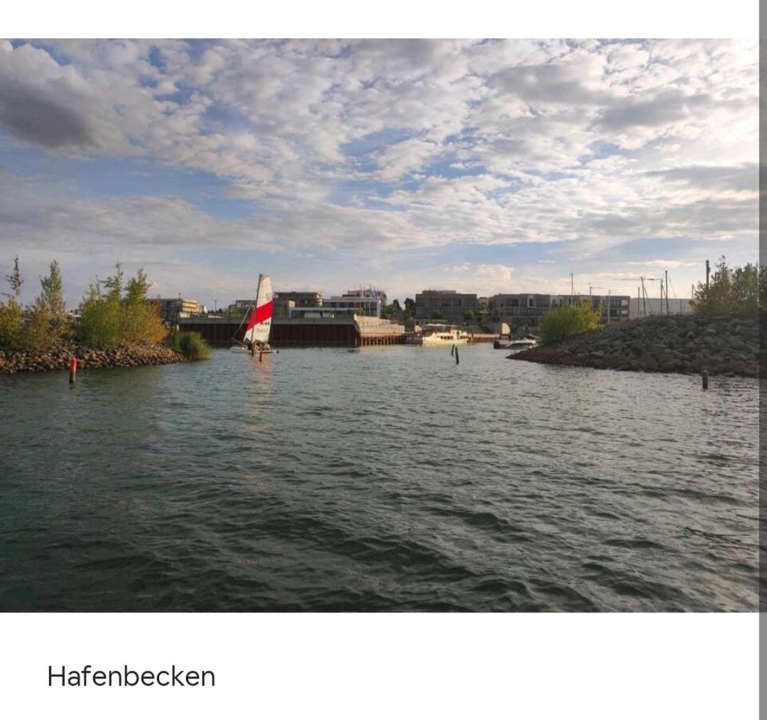 Fewo - Seeluft Am Zwenkauer See ภายนอก รูปภาพ